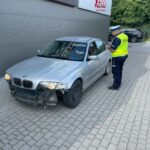 Podsumowanie policyjnych działań „Samochody Tuningowe”. Jednej osobie zabrano „prawko”