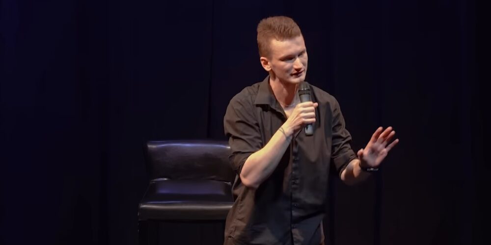 Masz ochotę na stand-up bez wulgaryzmów? Wybierz się do Chmielna już wkrótce!