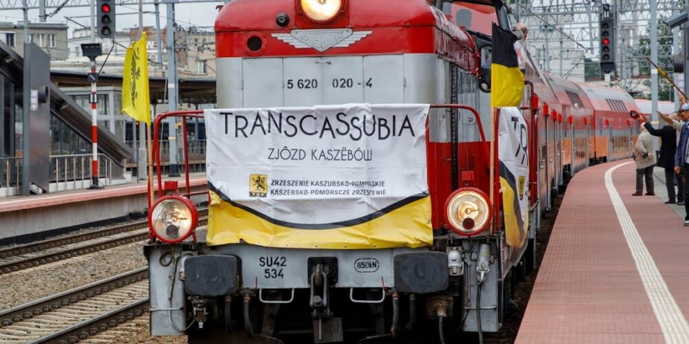 Ważna informacja, dotycząca biletów na Transcassubię! – AKTUALIZACJA