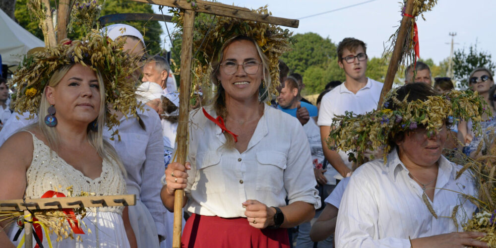 Kolejny Jarmark Tradycji w Piotrowie już niedługo! W programie m. in. potańcówka