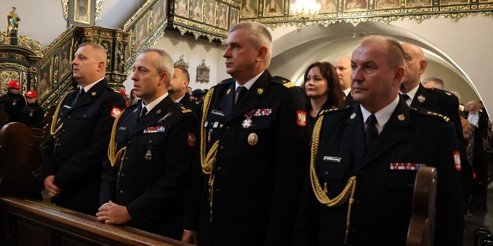 Oddano hołd żukowskim bohaterom. Zginęli rok temu