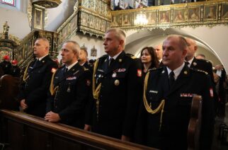 Oddano hołd żukowskim bohaterom. Zginęli rok temu