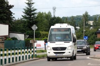 Gm. Żukowo. Od dziś zmiany w gminnej komunikacji autobusowej