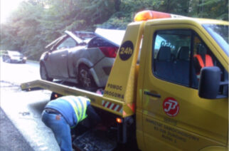 Zepsuł się samochód na Kaszubach? Mobilny mechanik pomoże