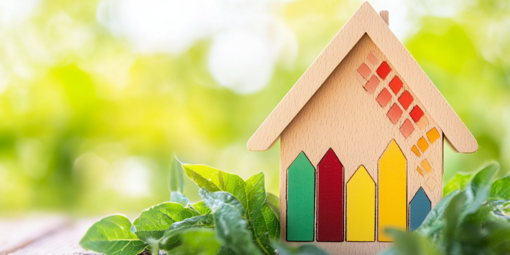 Świadectwa energetyczne: klucz do efektywności energetycznej budynków